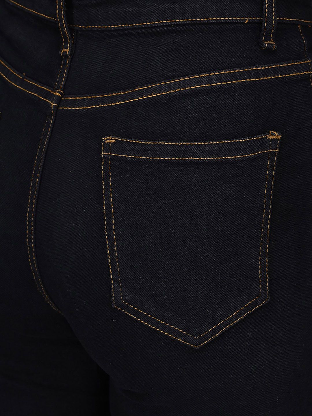 Kotty Women Jean Slim Fit High-Rise Stretchable Jeans