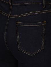 Kotty Women Jean Slim Fit High-Rise Stretchable Jeans