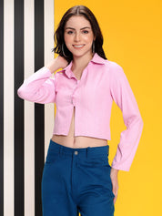 Kotty Women Comfort Casual Shirt