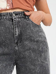 Kotty Women High-Rise Stretchable Jeans