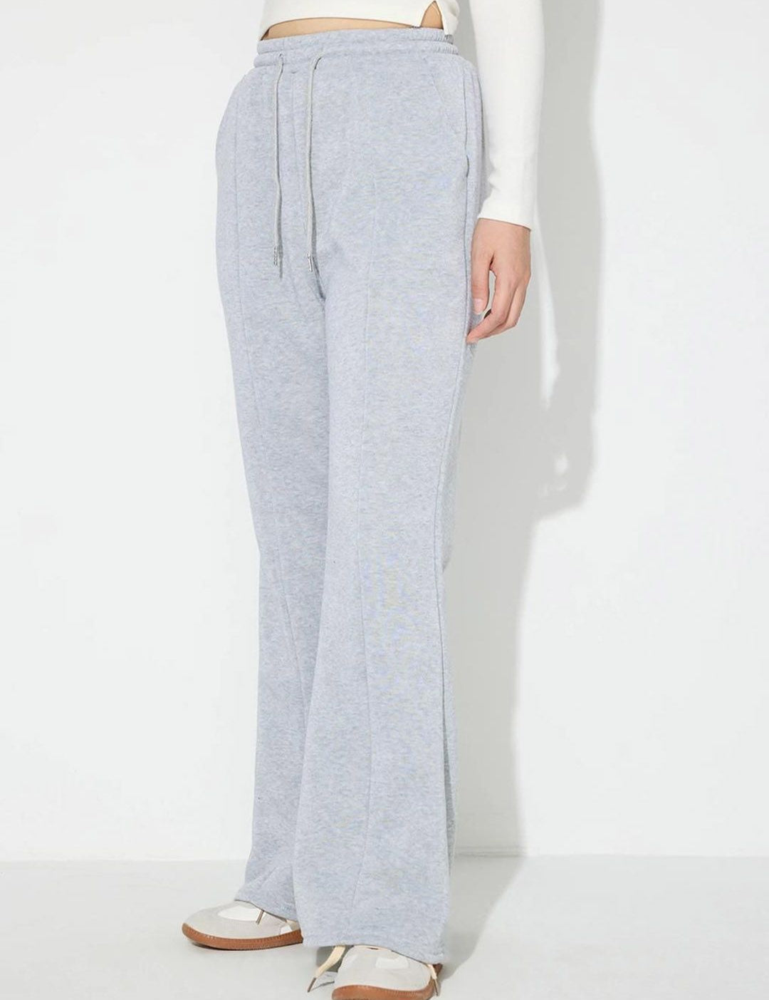 Kotty Women Mid-Rise Regular Fit Track Pants