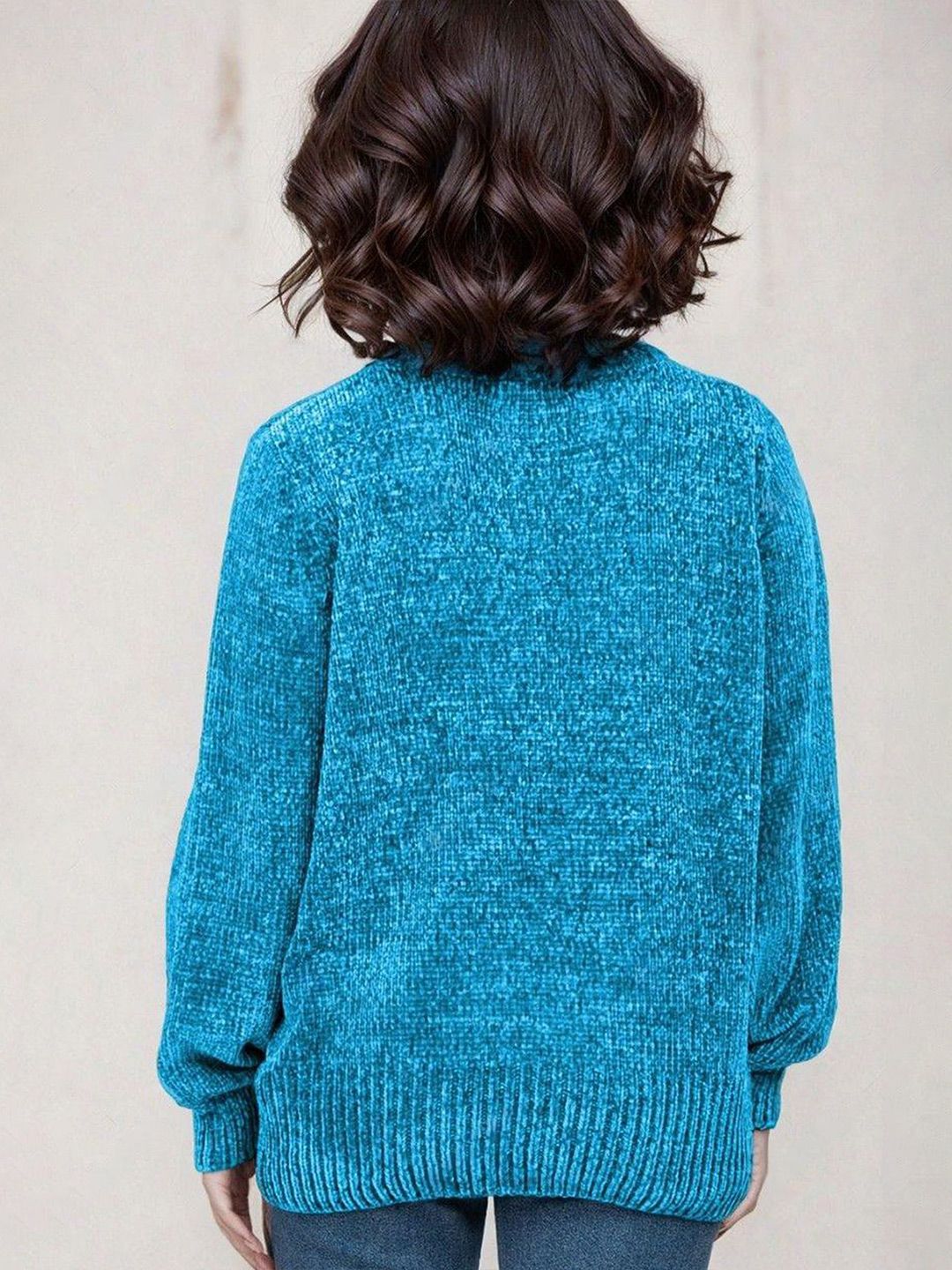 Kotty Women Solid Pullover