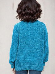 Kotty Women Solid Pullover