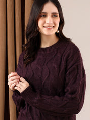 Kotty Women Pullover