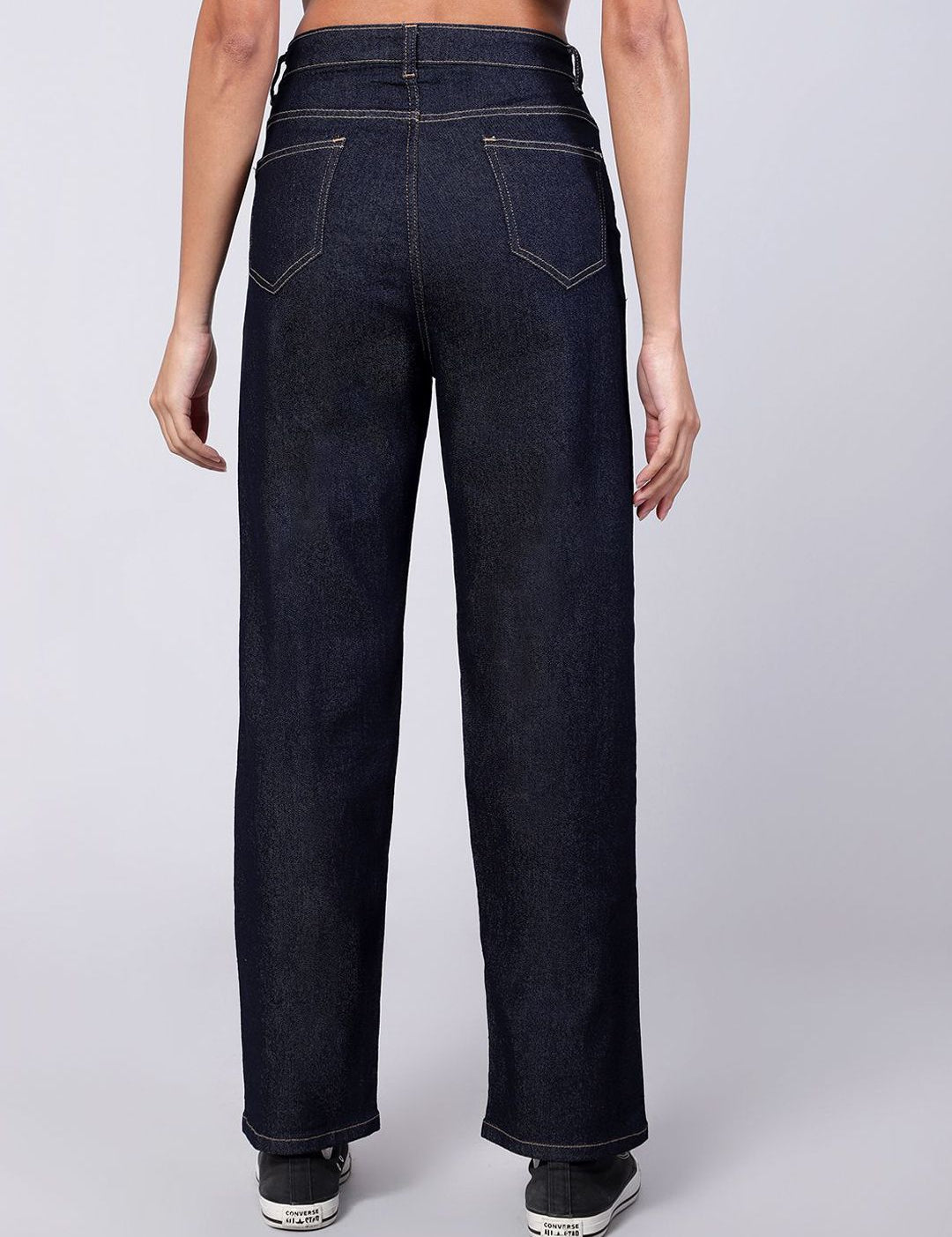 Kotty Women High-Rise Stretchable Jeans