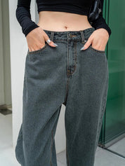 Kotty Women High-Rise Stretchable Jeans