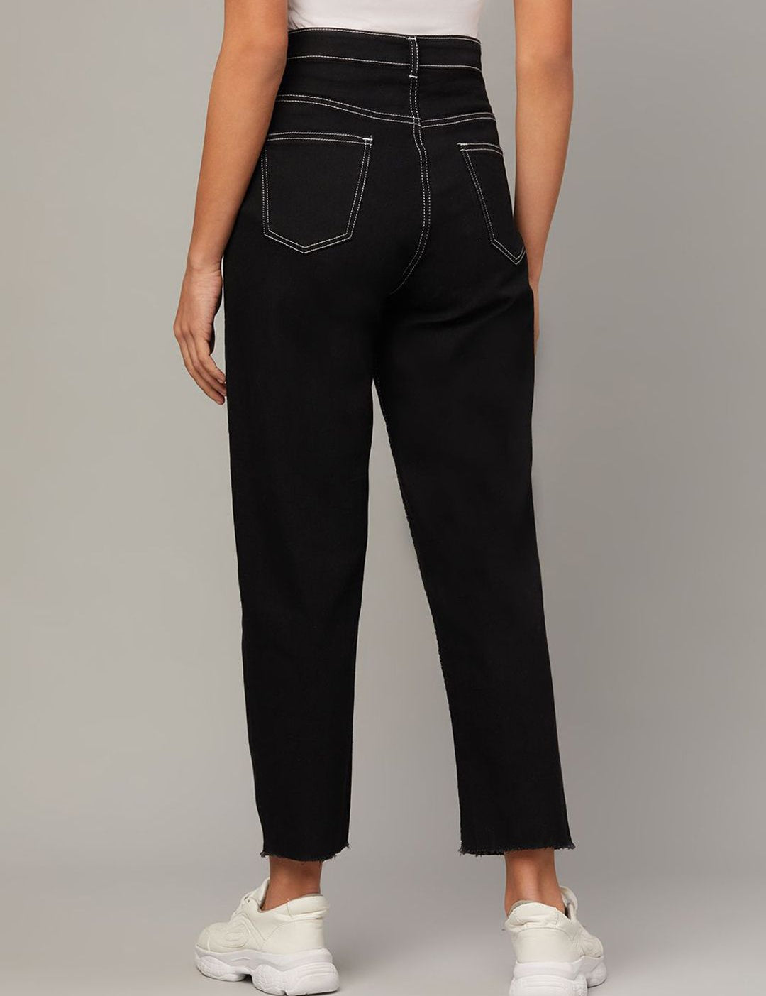 Kotty Women High-Rise Stretchable Jeans