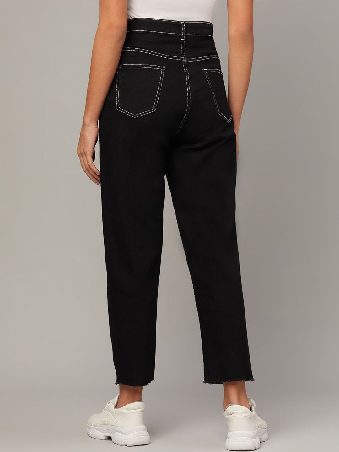 Kotty Women High-Rise Stretchable Jeans