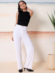 Kotty  Shrug top and Trousers Co-Ords