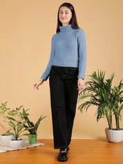 Kotty Women Pullover Sweater