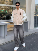 Kotty Men Mid-Rise Light Fade Jeans