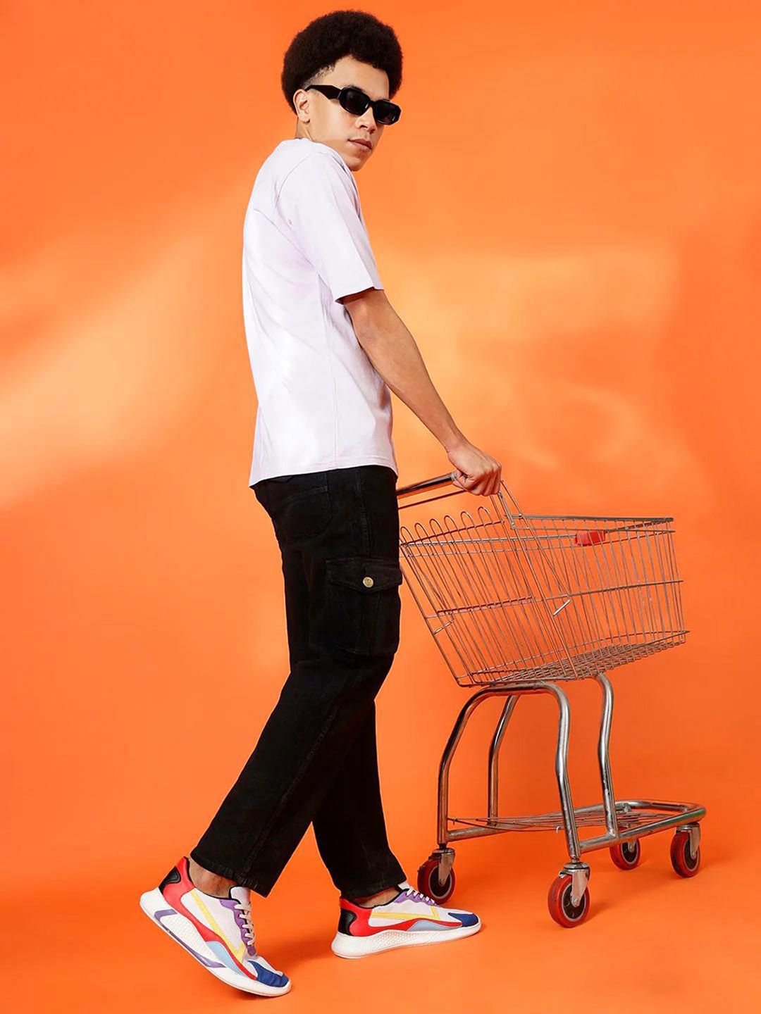 Kotty Men Jean Low-Rise Jeans