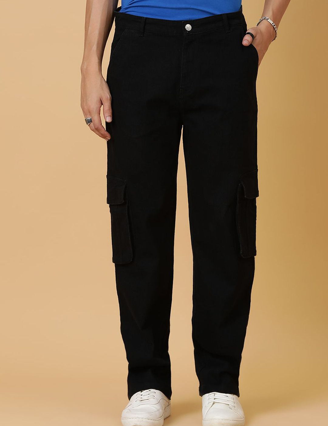 Kotty Men Jean Low-Rise Jeans