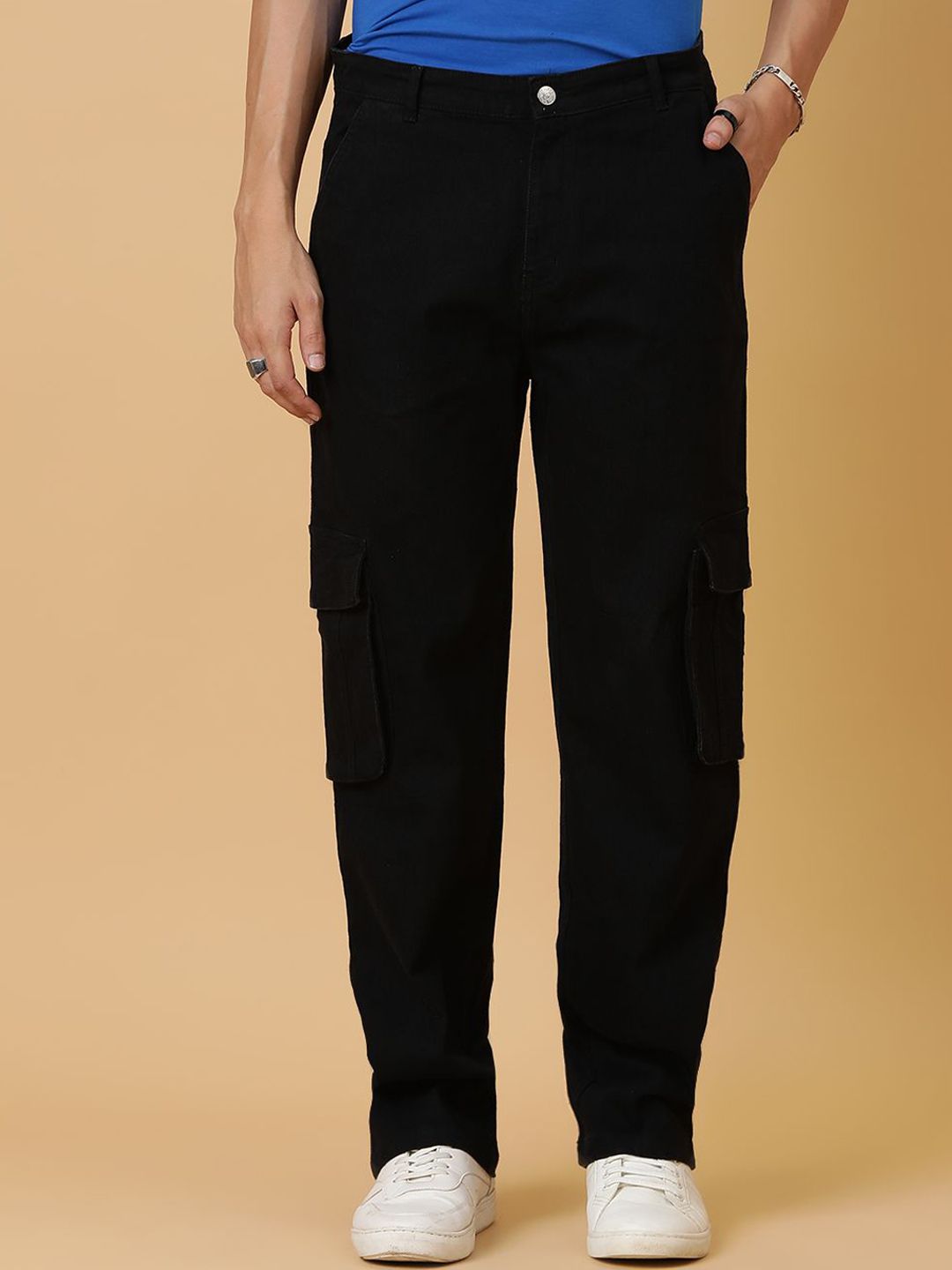 Kotty Men Jean Low-Rise Jeans