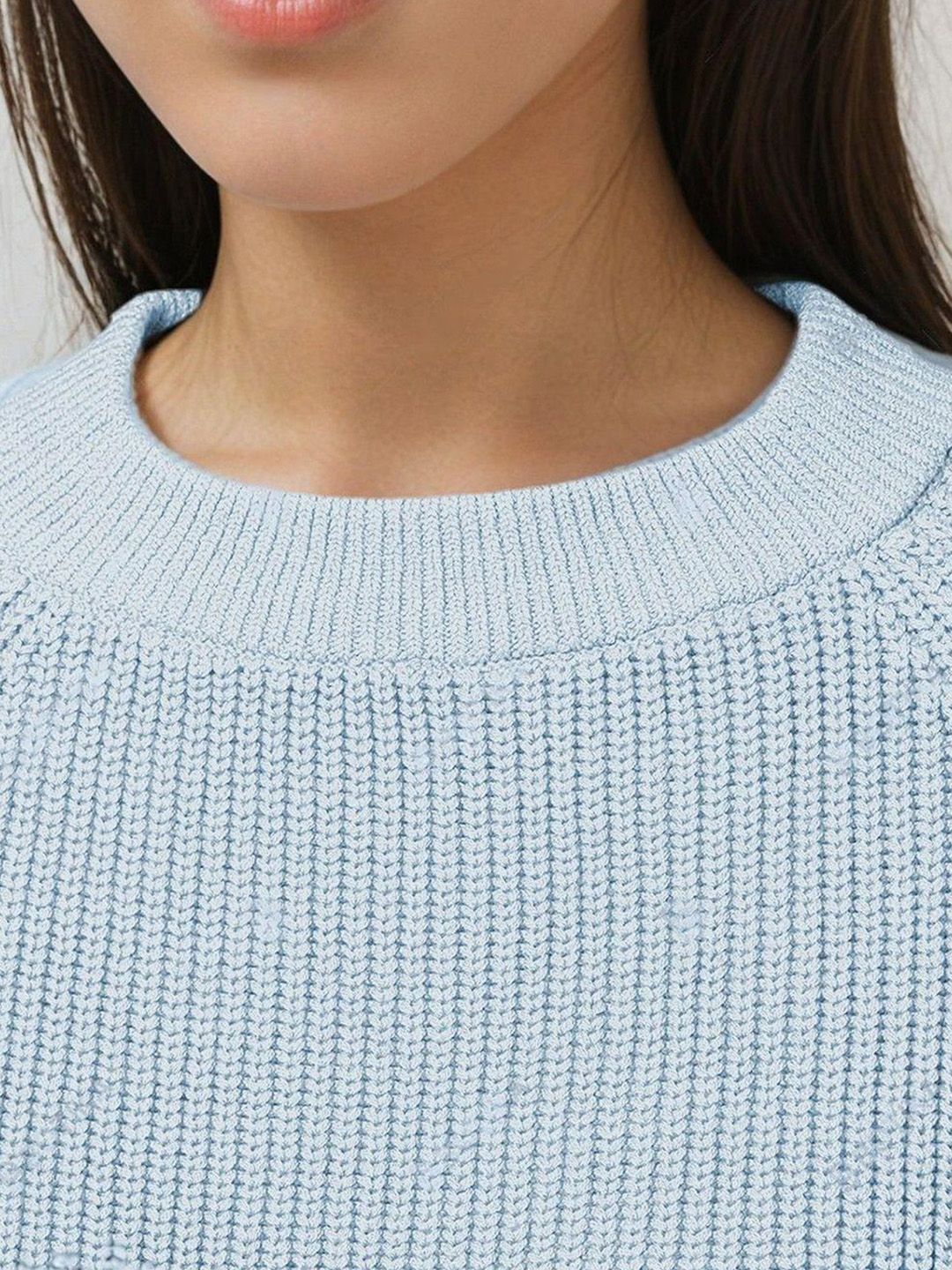 Kotty Women Pullover Sweater