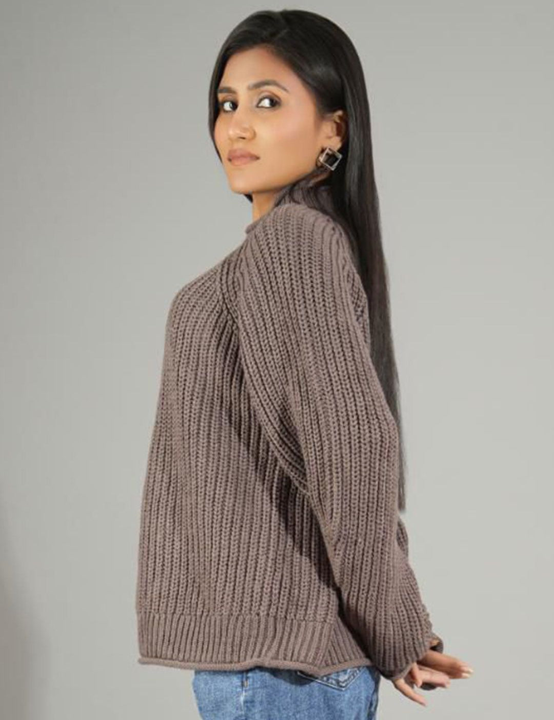 Kotty Women Pullover