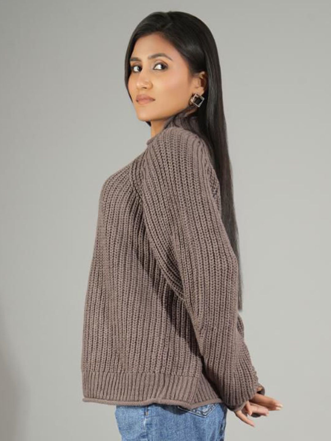 Kotty Women Pullover