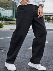 Kotty Men Low-Rise Stretchable Jeans