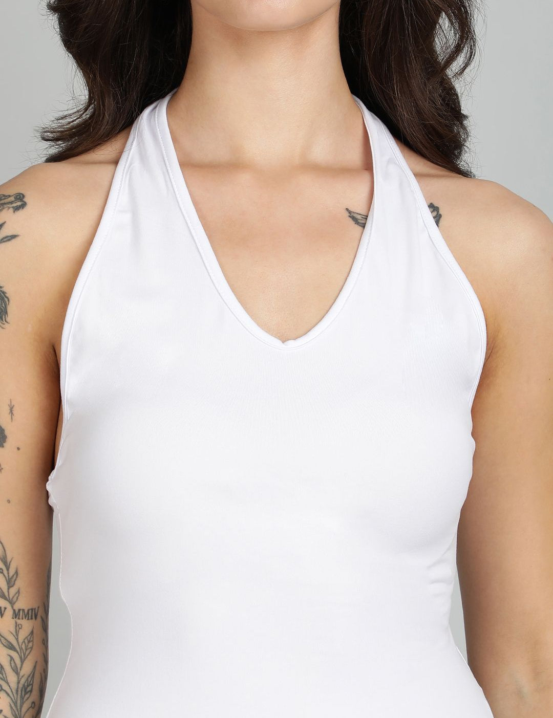 Kotty Basic Jumpsuit