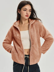 Kotty Women Open Front Jacket