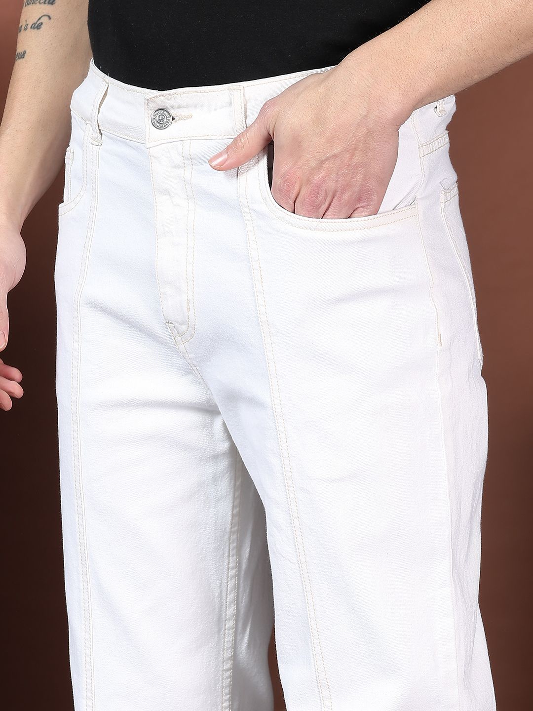 Kotty Men Jean Stretchable Jeans