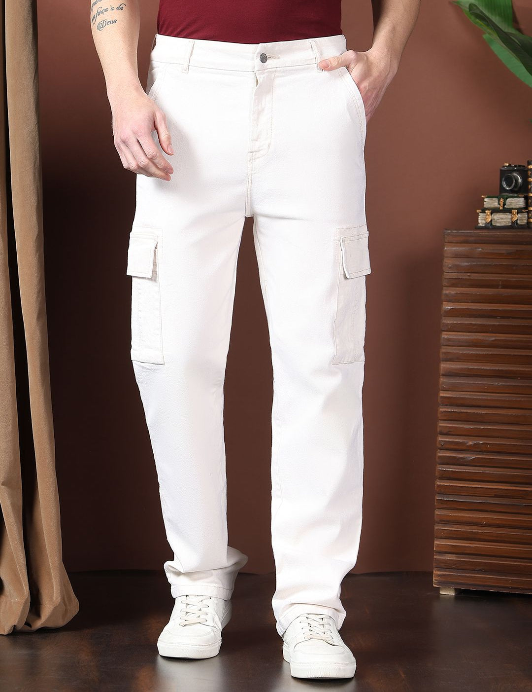 Kotty Men Jean Stretchable Jeans