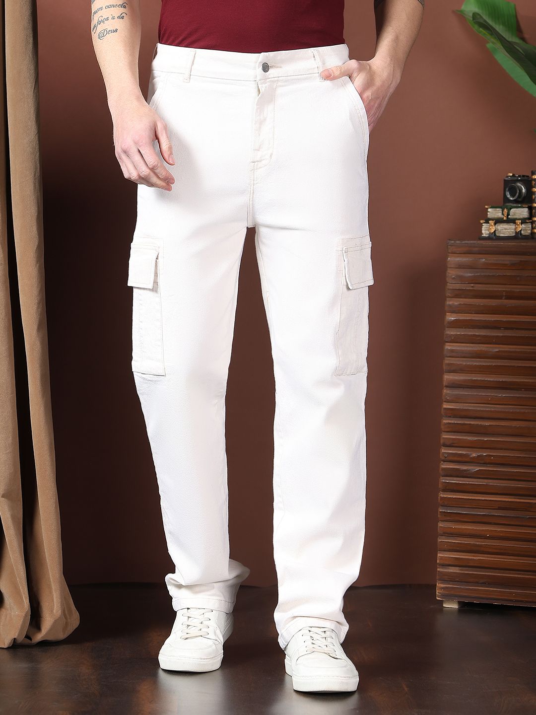 Kotty Men Jean Stretchable Jeans