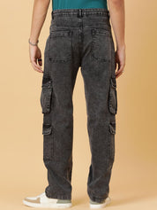 Kotty Men Jean Low-Rise Jeans