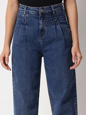 Kotty Women High-Rise Stretchable Jeans