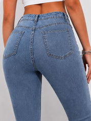 Kotty Women Regular Fit Jeans