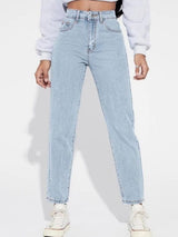 Kotty Women Flared High-Rise Stretchable Jeans