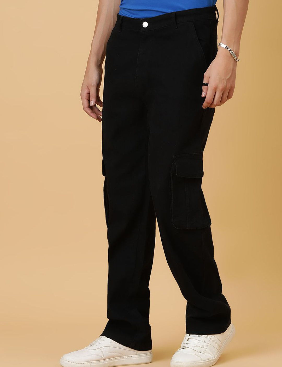 Kotty Men Jean Low-Rise Jeans