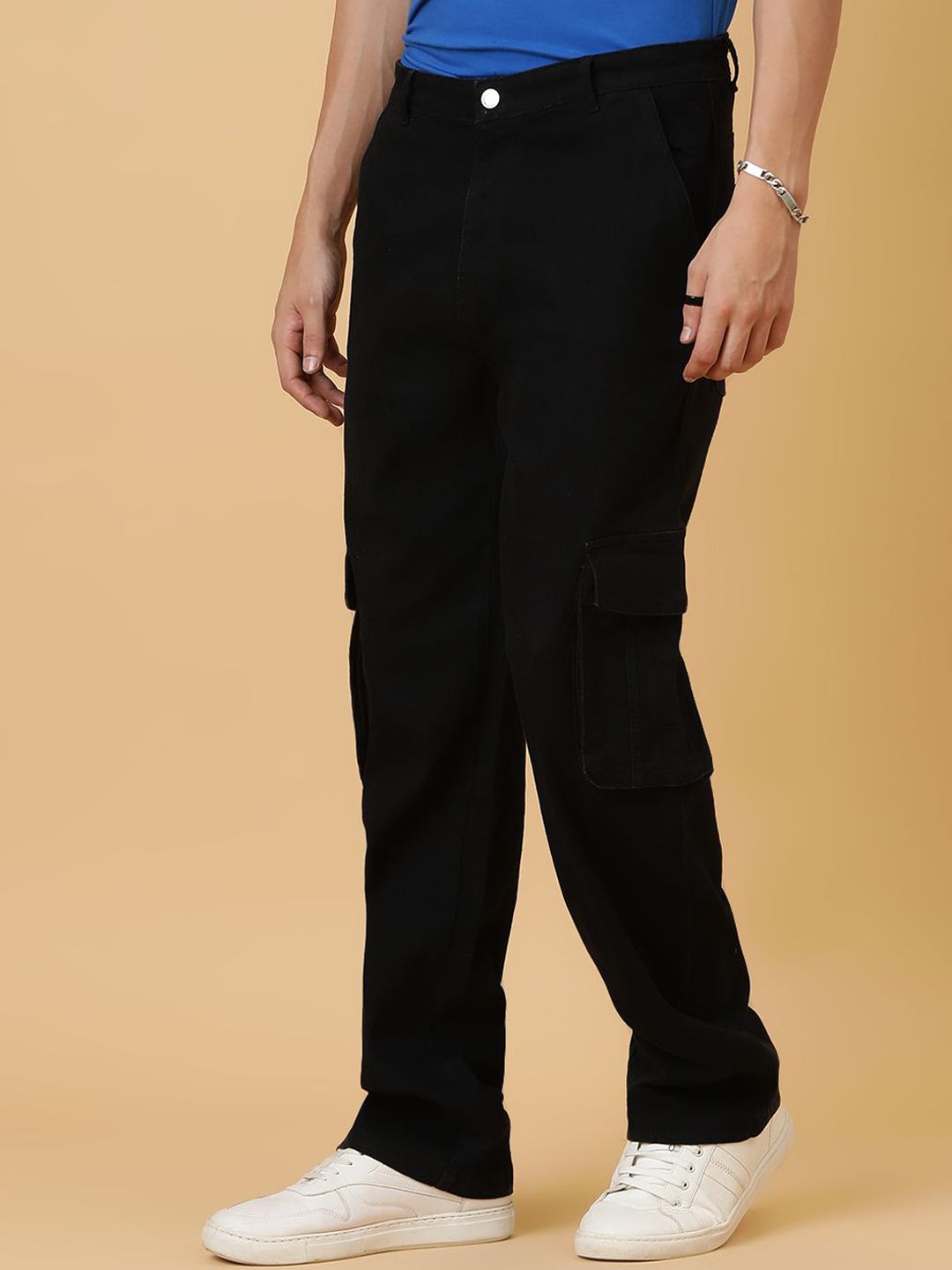 Kotty Men Jean Low-Rise Jeans