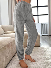 Kotty Women High-Rise Easy Wash Trousers