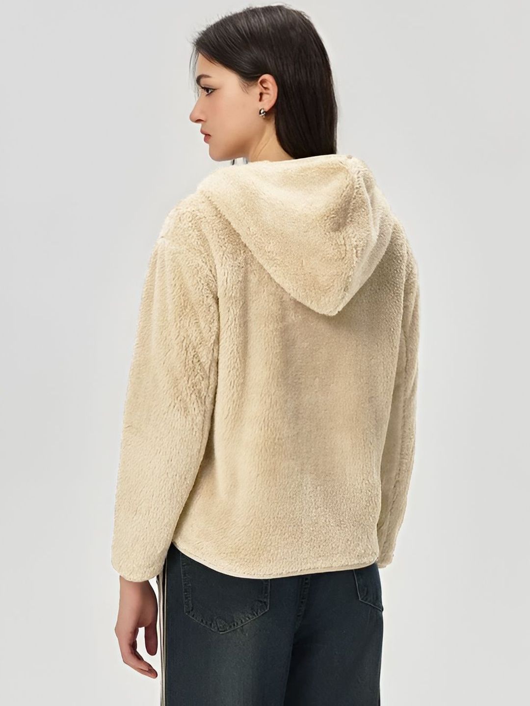 Kotty Women Open Front Jacket