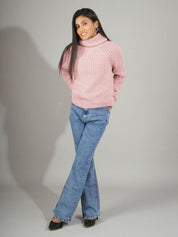 Kotty Women Pullover