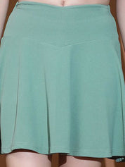  Kotty Flared Above Knee Skirts