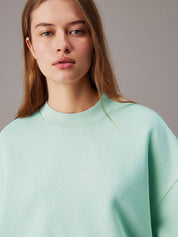 Kotty Women Long Sleeves Pullover Sweatshirt