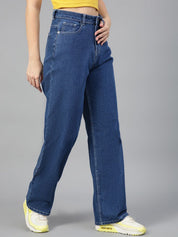 Kotty Women High-Rise Stretchable Jeans