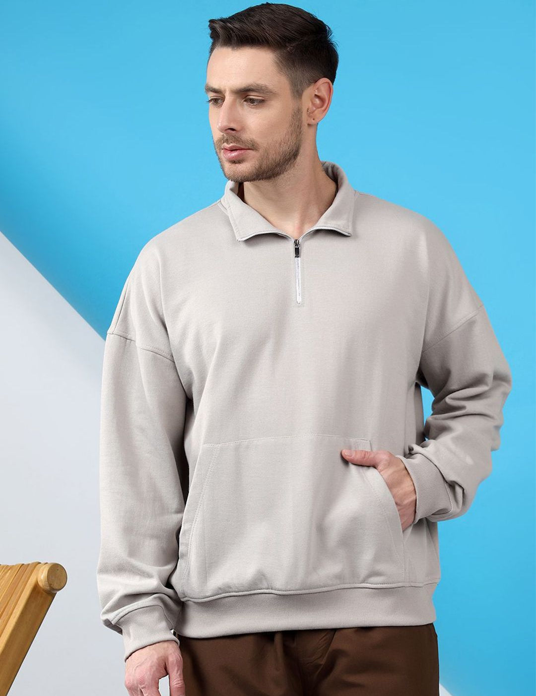 Kotty Men Sweatshirt