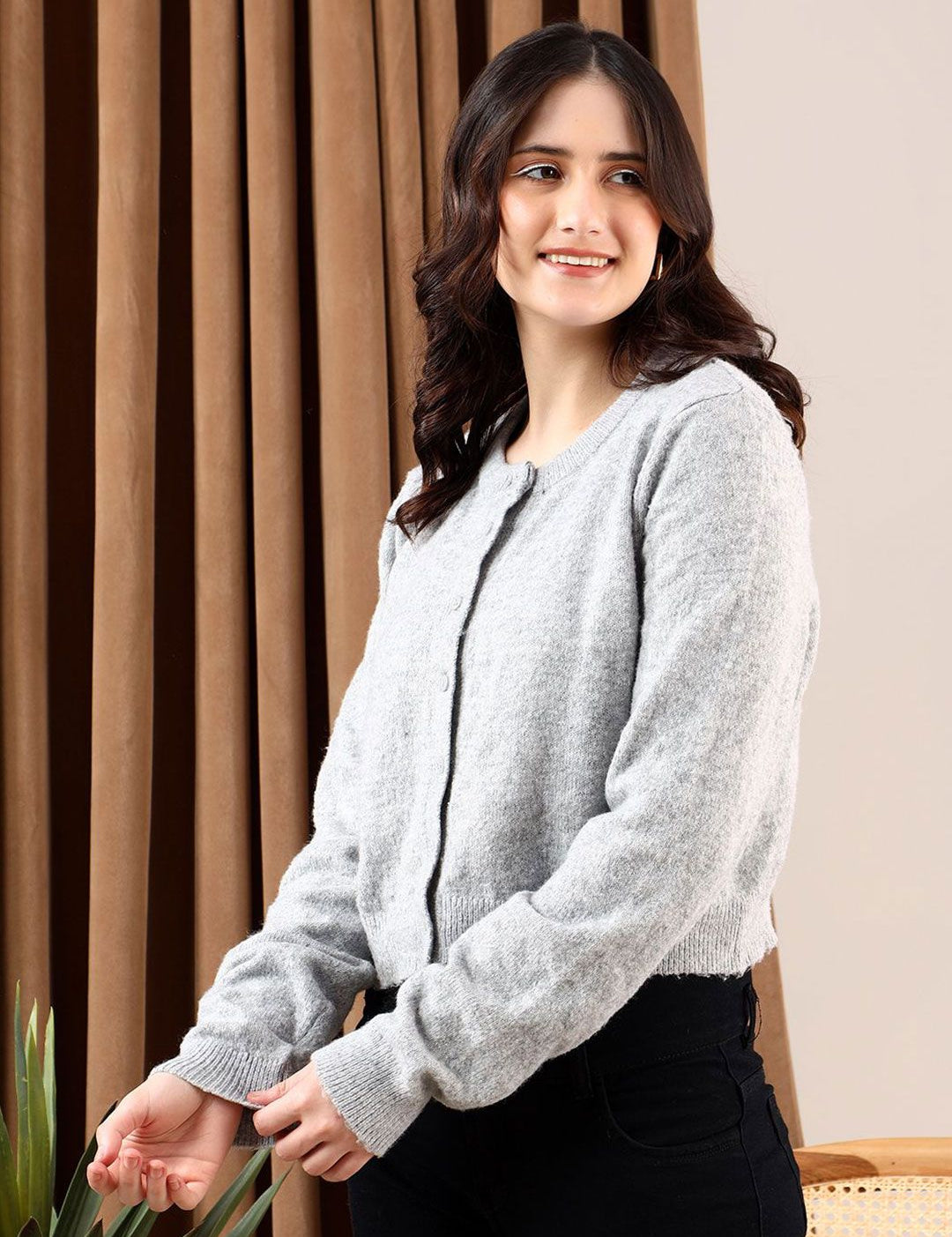 Kotty Women Cardigan