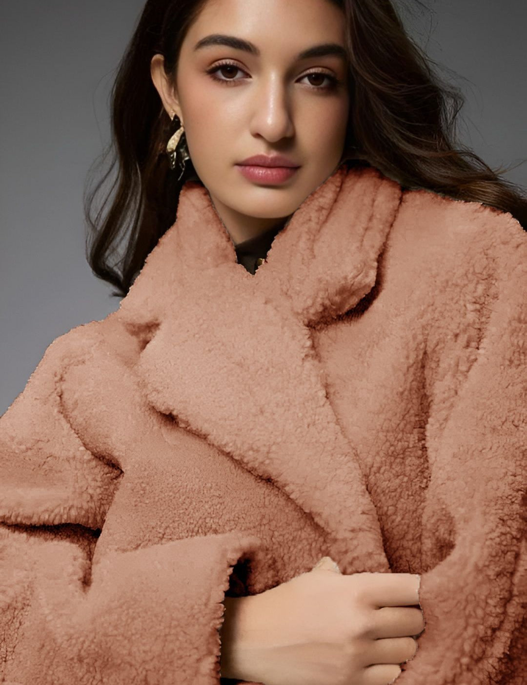 Kotty Women Open Front Jacket