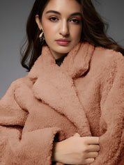 Kotty Women Open Front Jacket