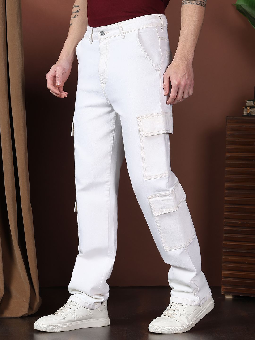 Kotty Men Jean Stretchable Jeans