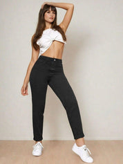 Kotty Women High-Rise Stretchable Jeans