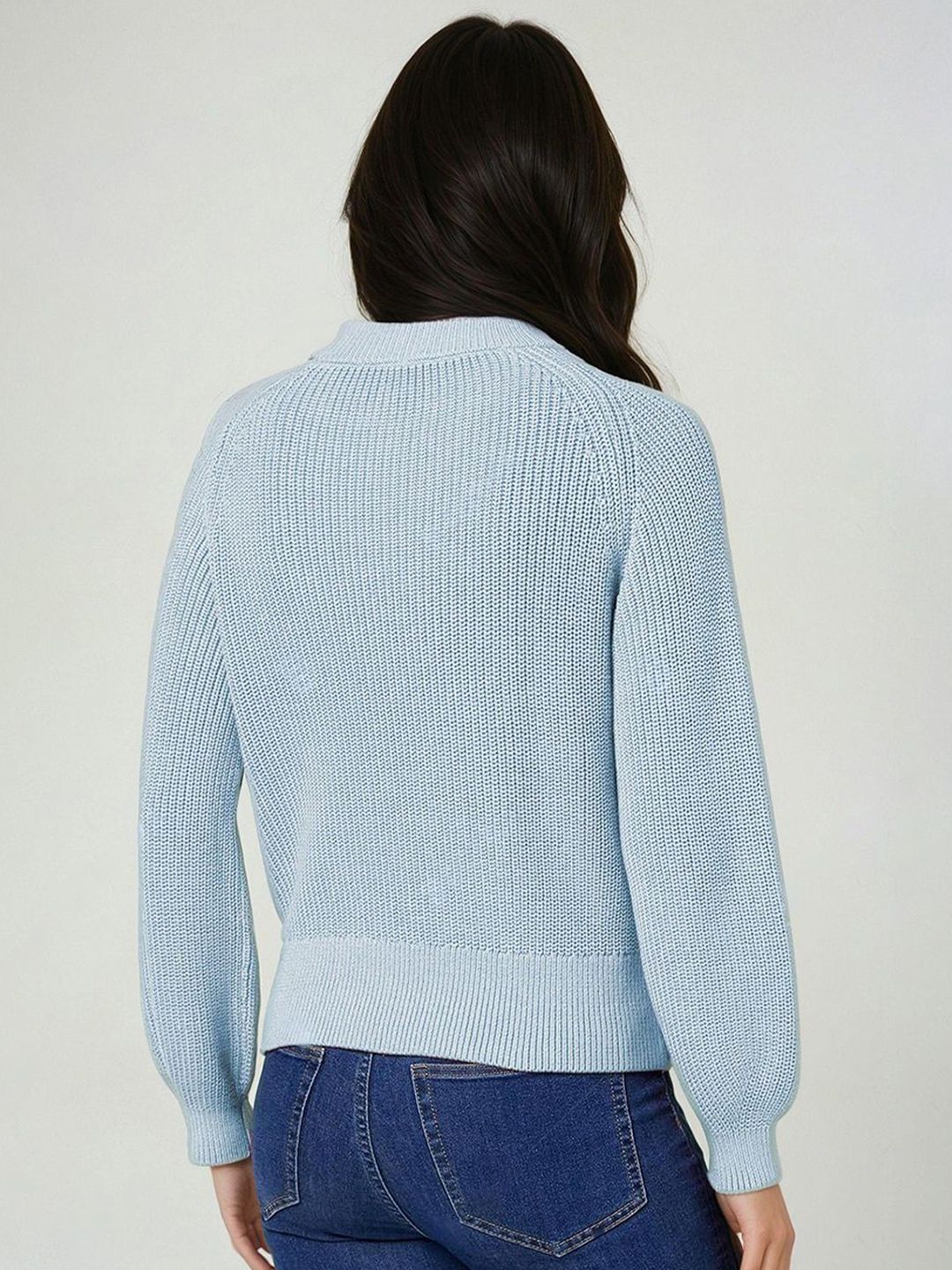 Kotty Women Pullover Sweater