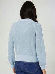 Kotty Women Pullover Sweater