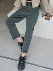 Kotty Women High-Rise Stretchable Jeans