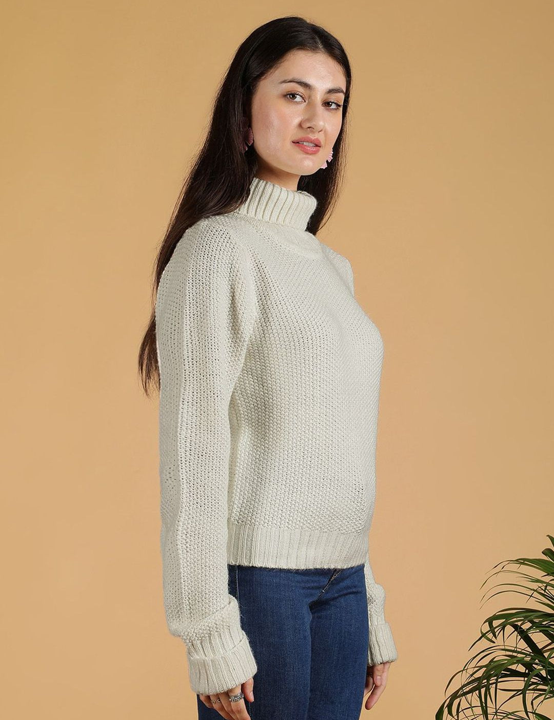 Kotty Women Pullover Sweaters