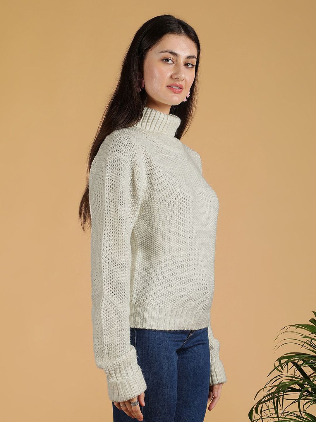 Kotty Women Pullover Sweaters